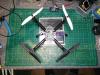 270g Gimbal Quad