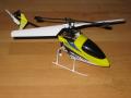 Nine Eagle Solo Pro II, Nine Eagle Solo Pro II