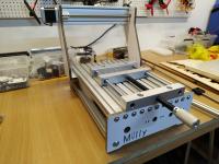 Milly CNC